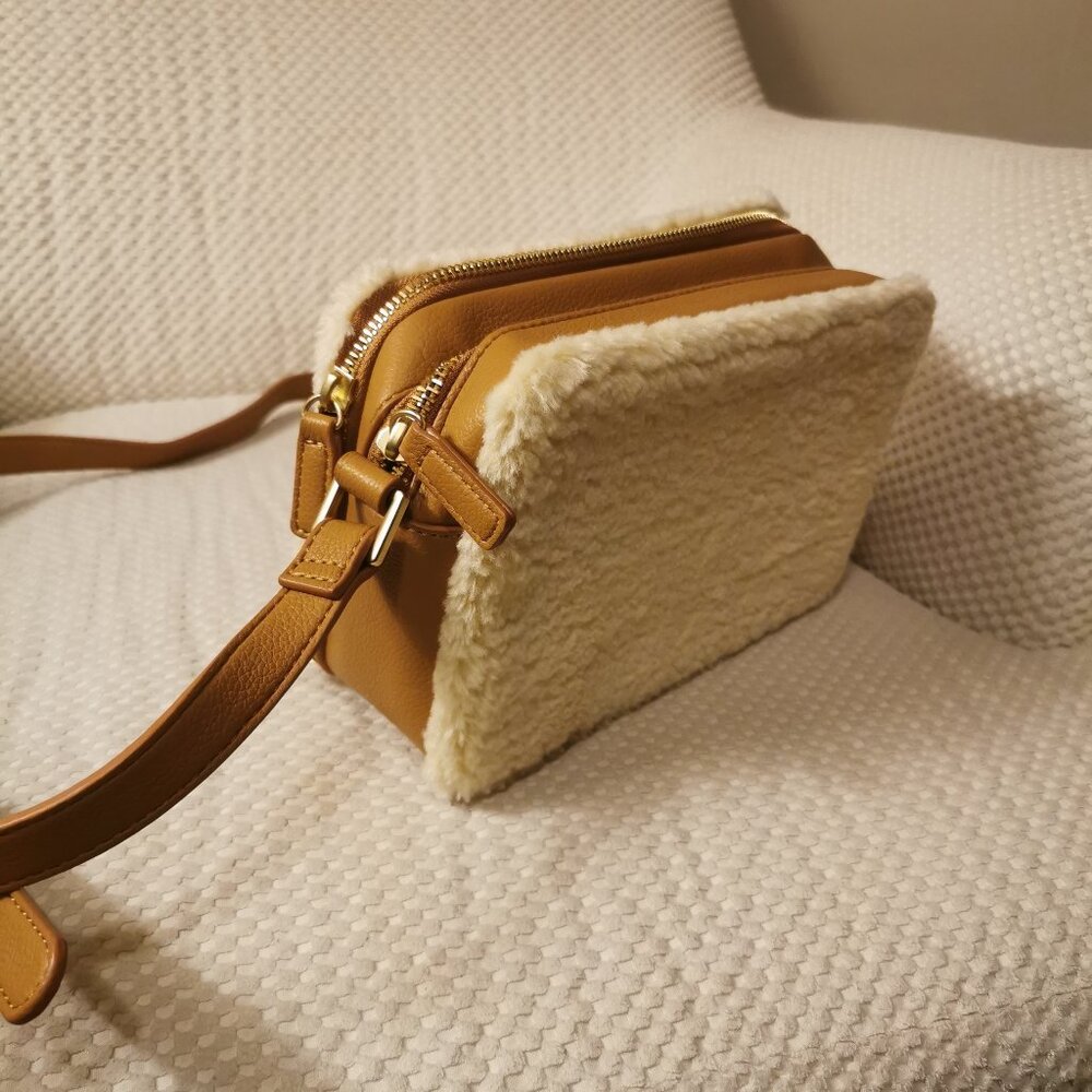 Simons Handbag